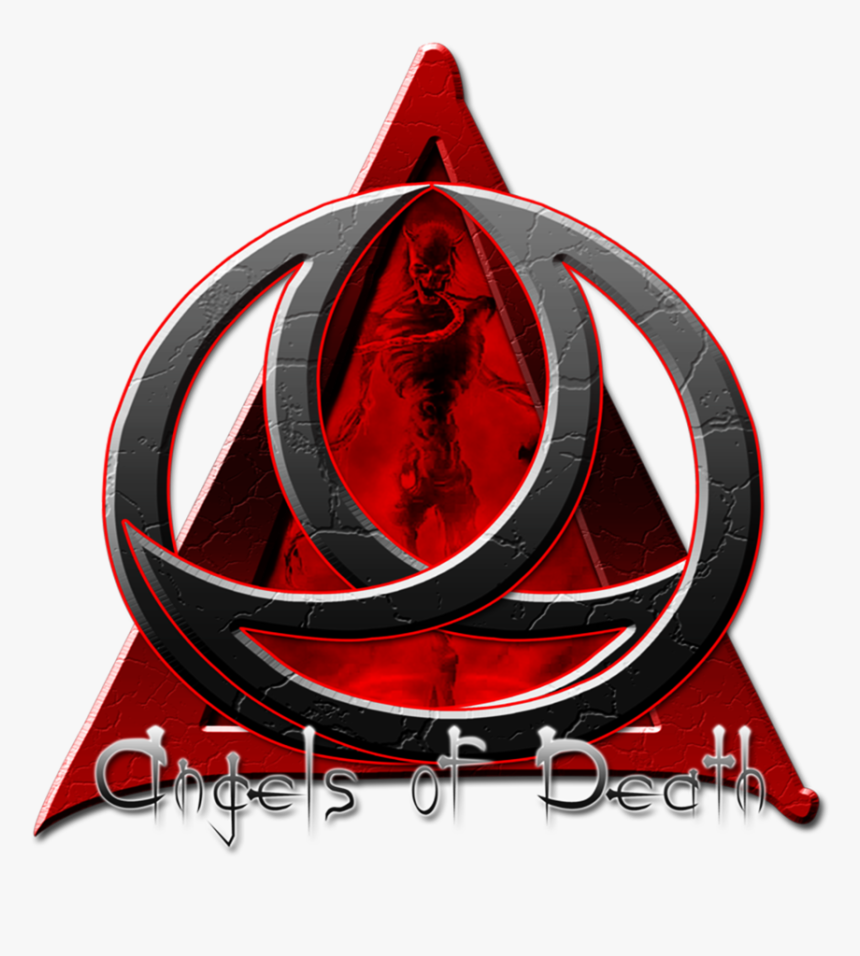 Angels Of Death Clan, HD Png Download, Free Download