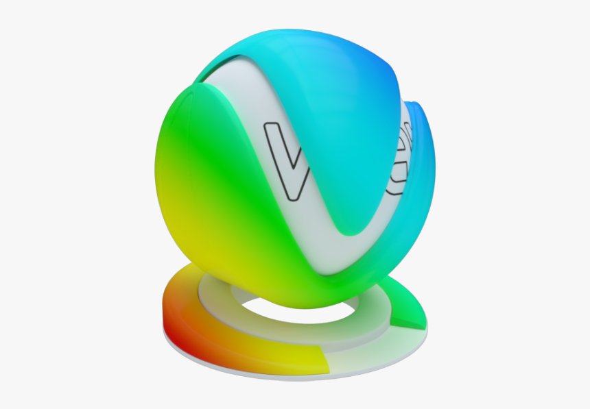 Gradient Vray Rhino, HD Png Download, Free Download