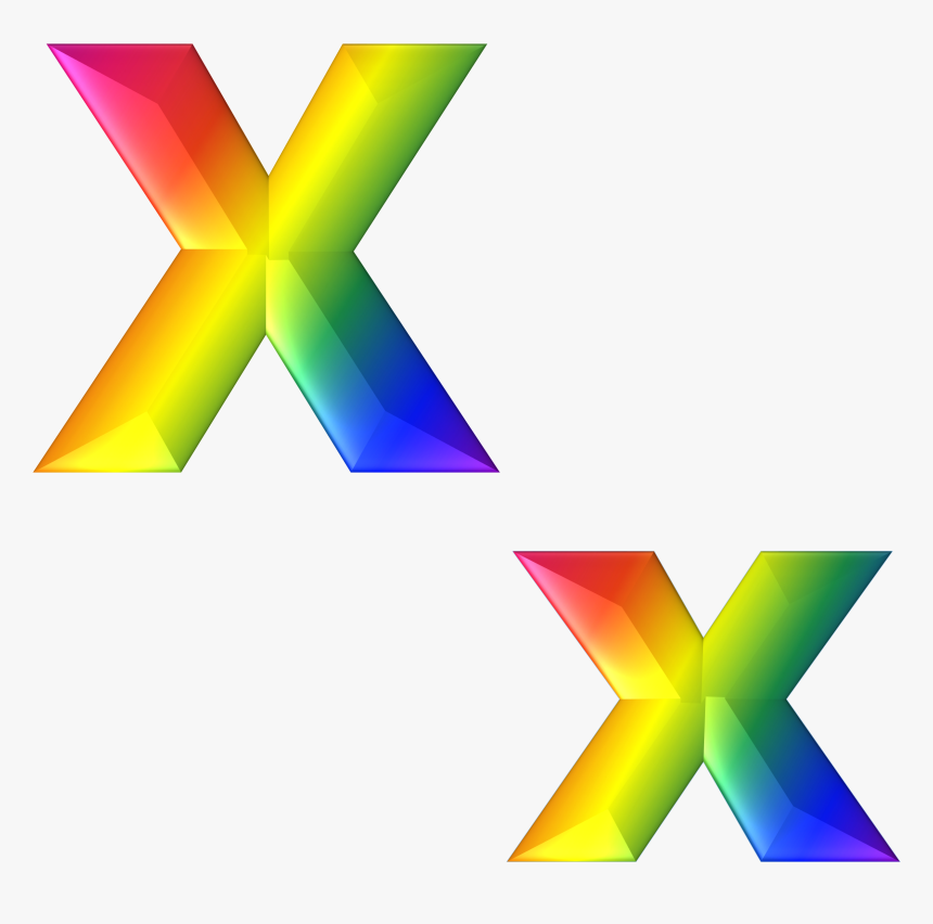 Rainbow Gradient Png, Transparent Png, Free Download