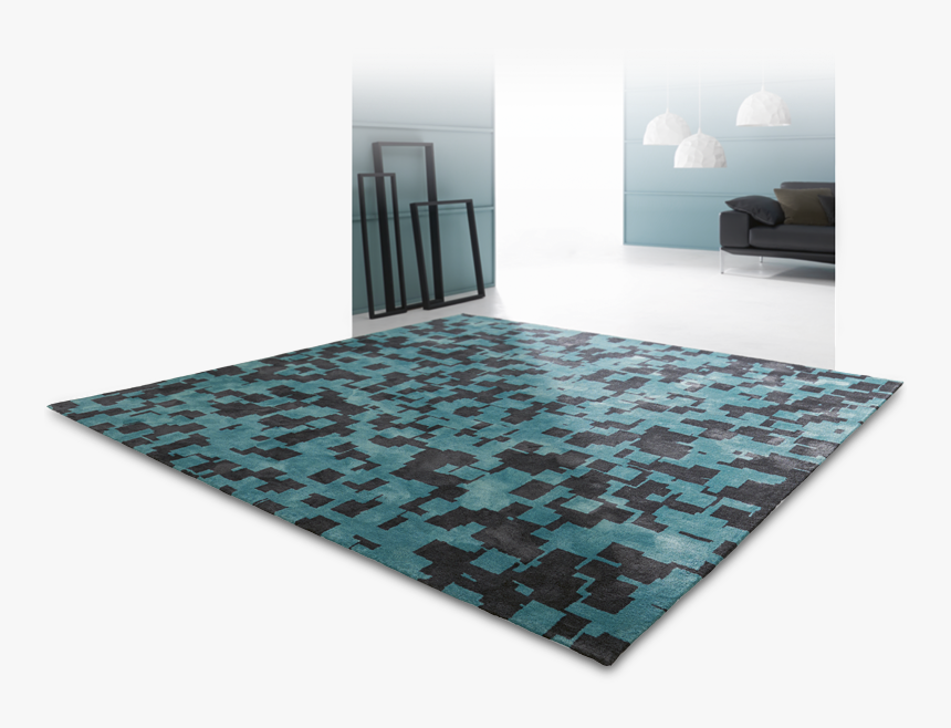 No Javascript - Transparent Png Modern Rug, Png Download, Free Download