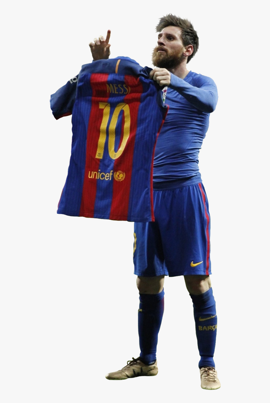 Messi Png, Transparent Png, Free Download