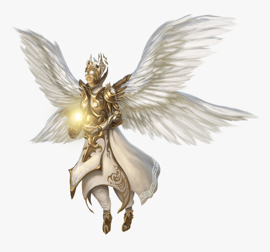 Angel, HD Png Download, Free Download