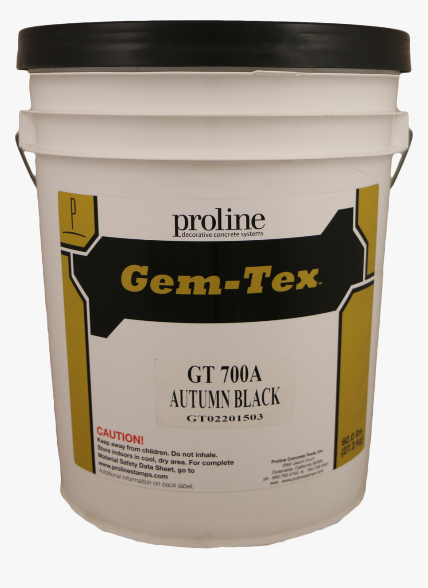 Proline Gem-tex - Plastic, HD Png Download, Free Download