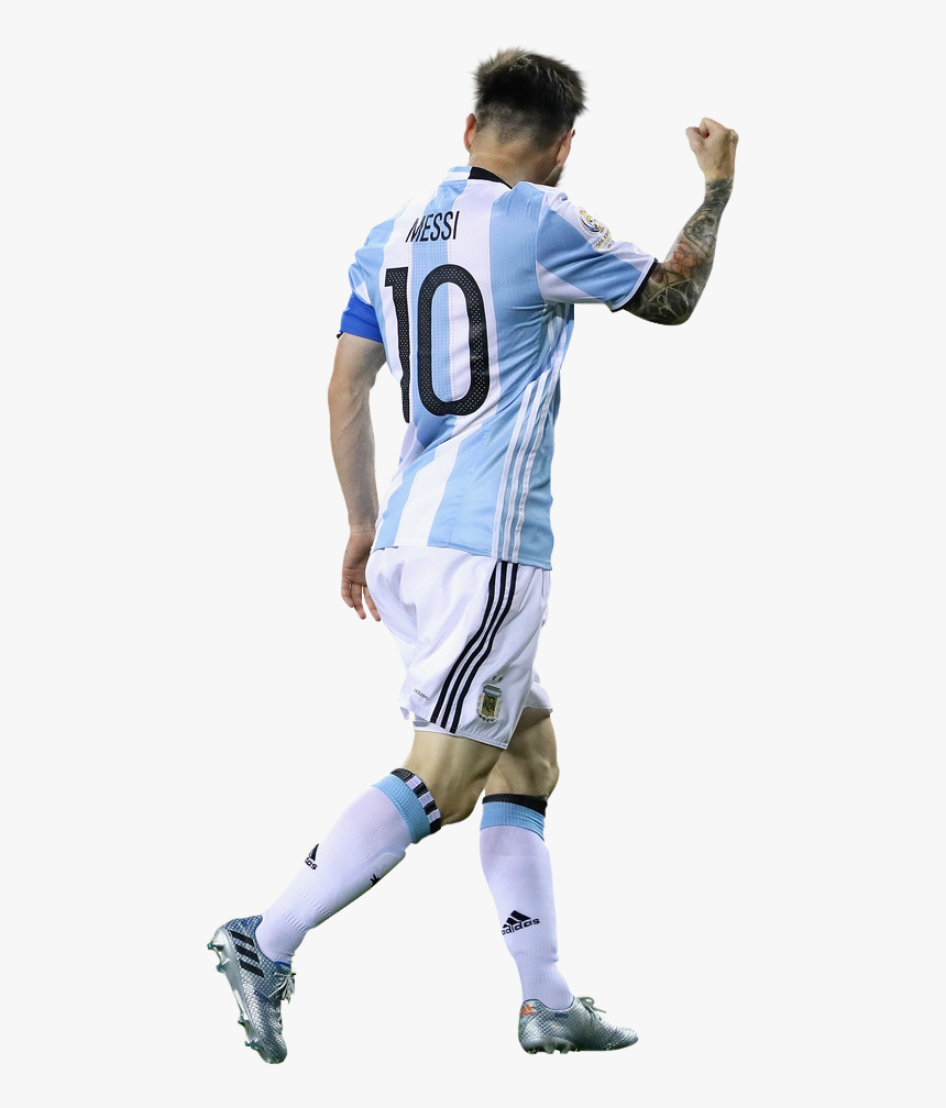 Messi Argentina Png 2017 , Png Download - Messi Argentina Png 2017, Transparent Png, Free Download