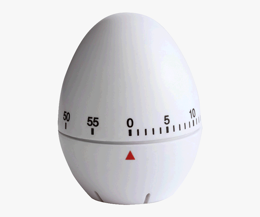 Egg Timer, HD Png Download, Free Download