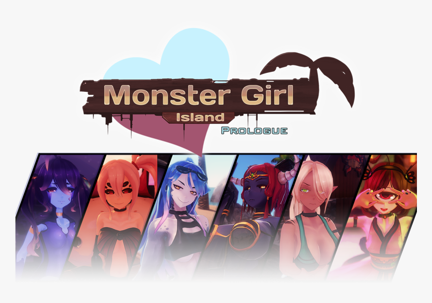 Monster Girl Quest All Scenes