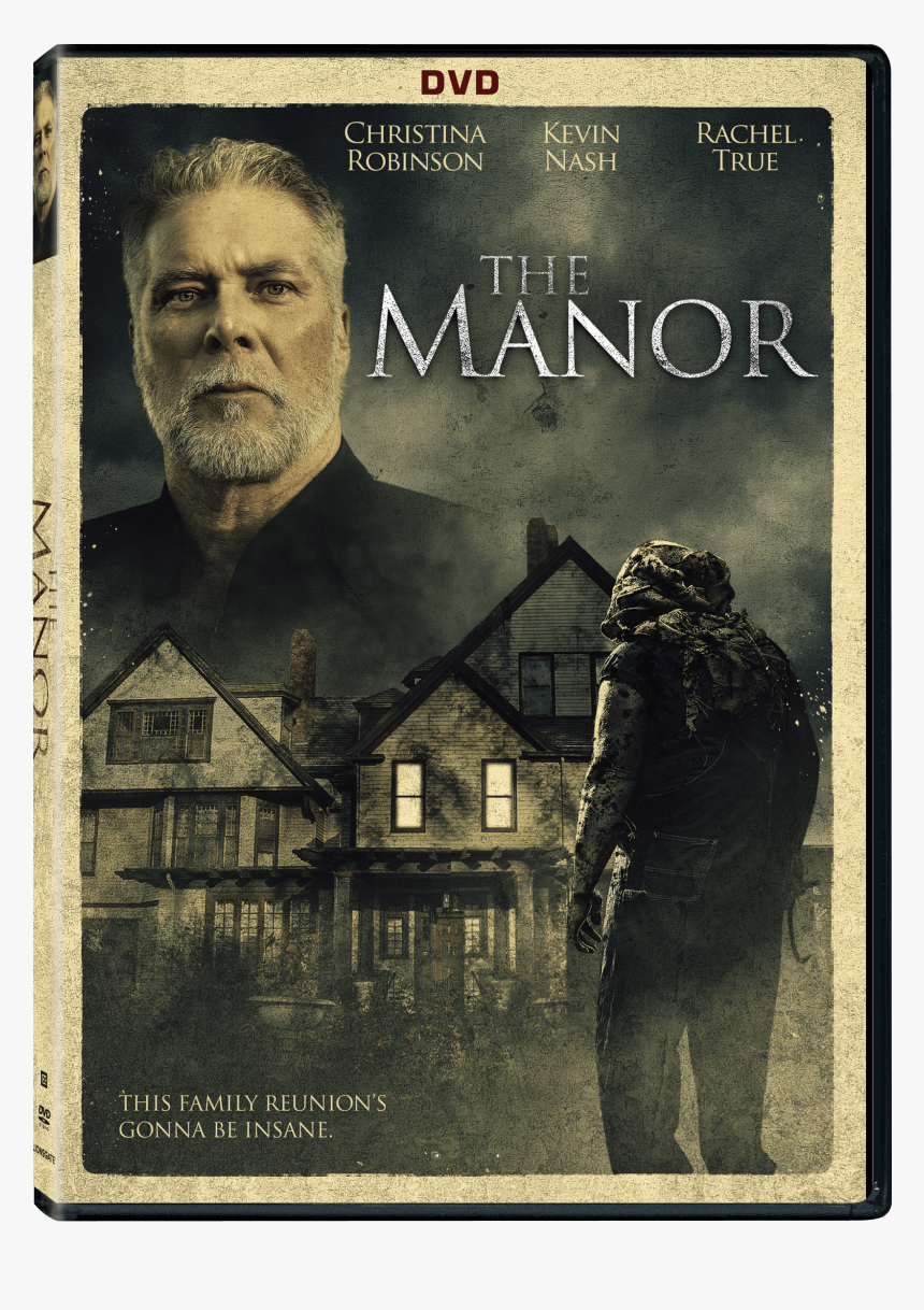 Manor Movie 2018, HD Png Download, Free Download