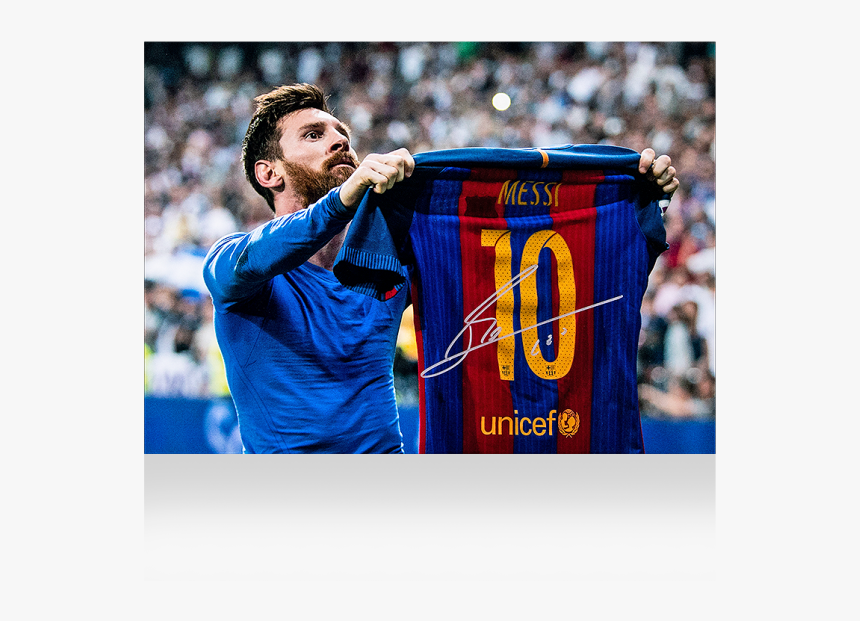 Messi Png 2017, Transparent Png, Free Download