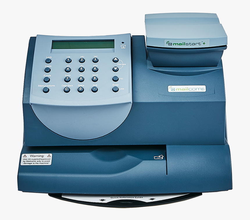 Is280c Franking Machine, HD Png Download, Free Download