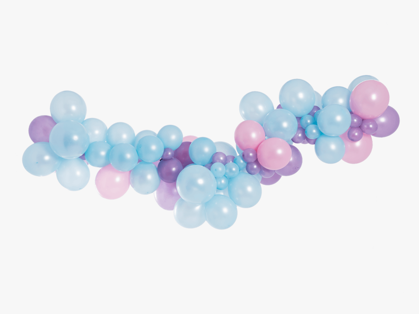 Glass Slipper - Balloon, HD Png Download, Free Download