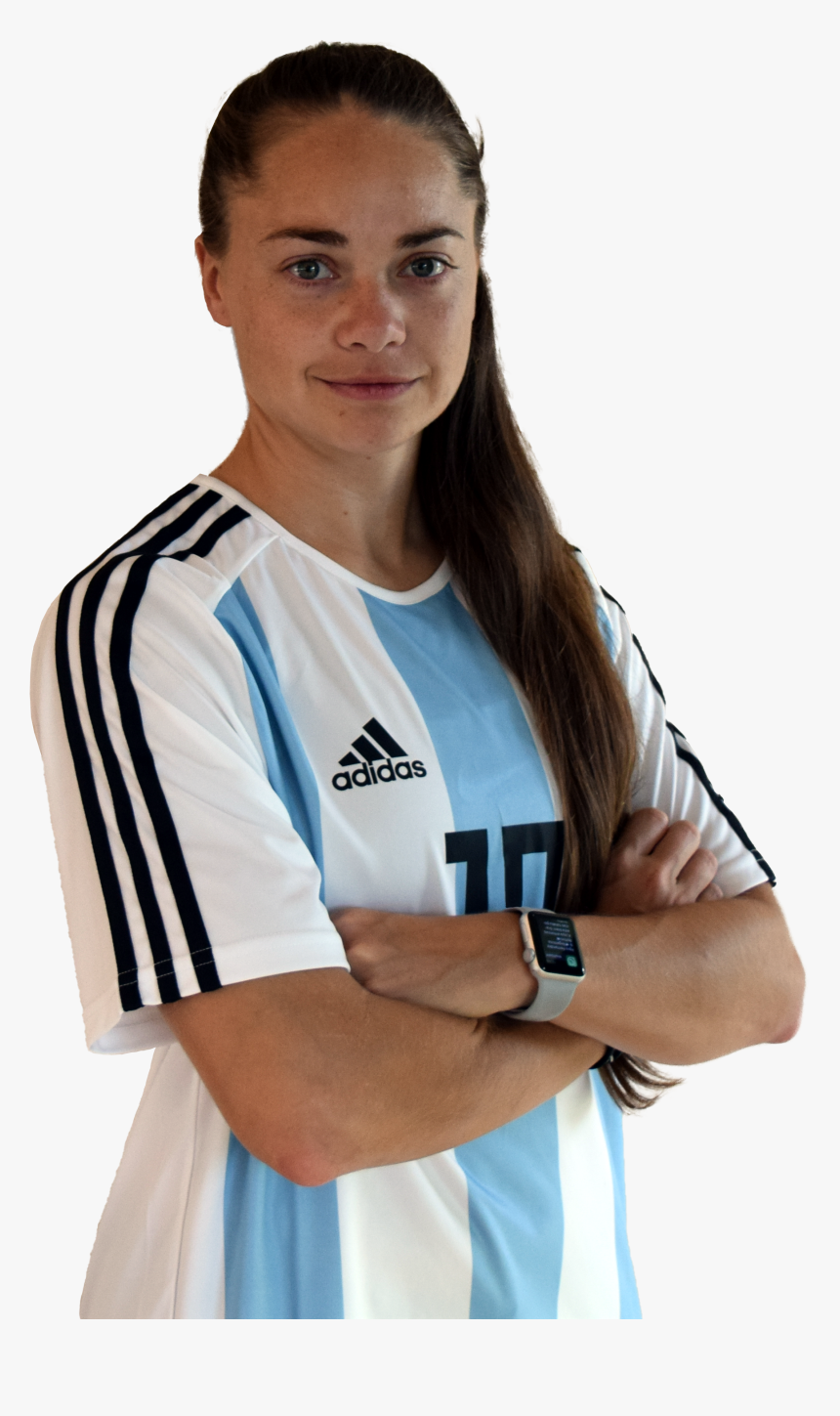 Estefanía Banini - Banini Estefania, HD Png Download, Free Download