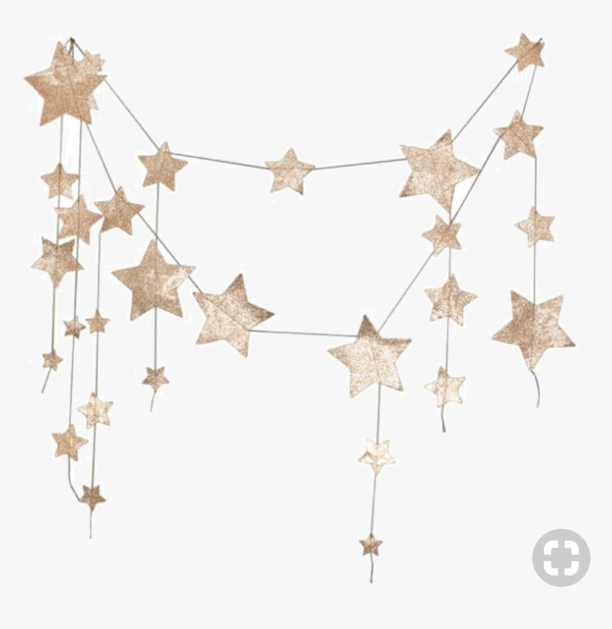 Glitter Stars Png, Transparent Png, Free Download