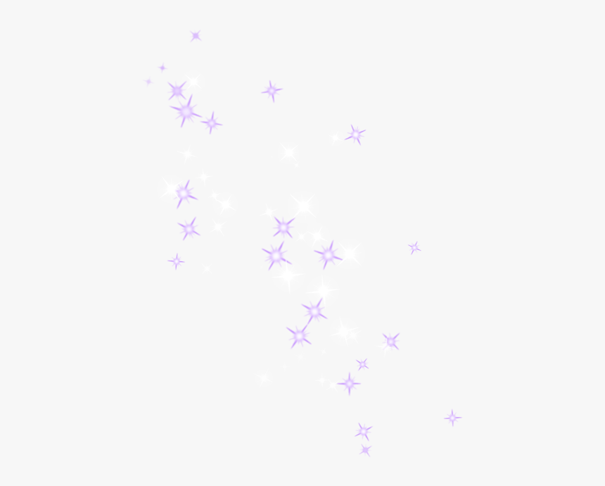 Transparent Glitter Star Dust - Transparent Glitter Stardust Png, Png Download, Free Download