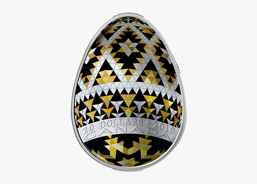 Detailed Egg, HD Png Download, Free Download