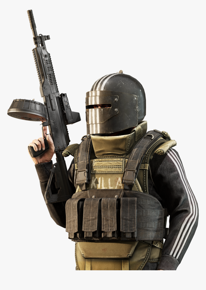 Escape From Tarkov Png, Transparent Png, Free Download