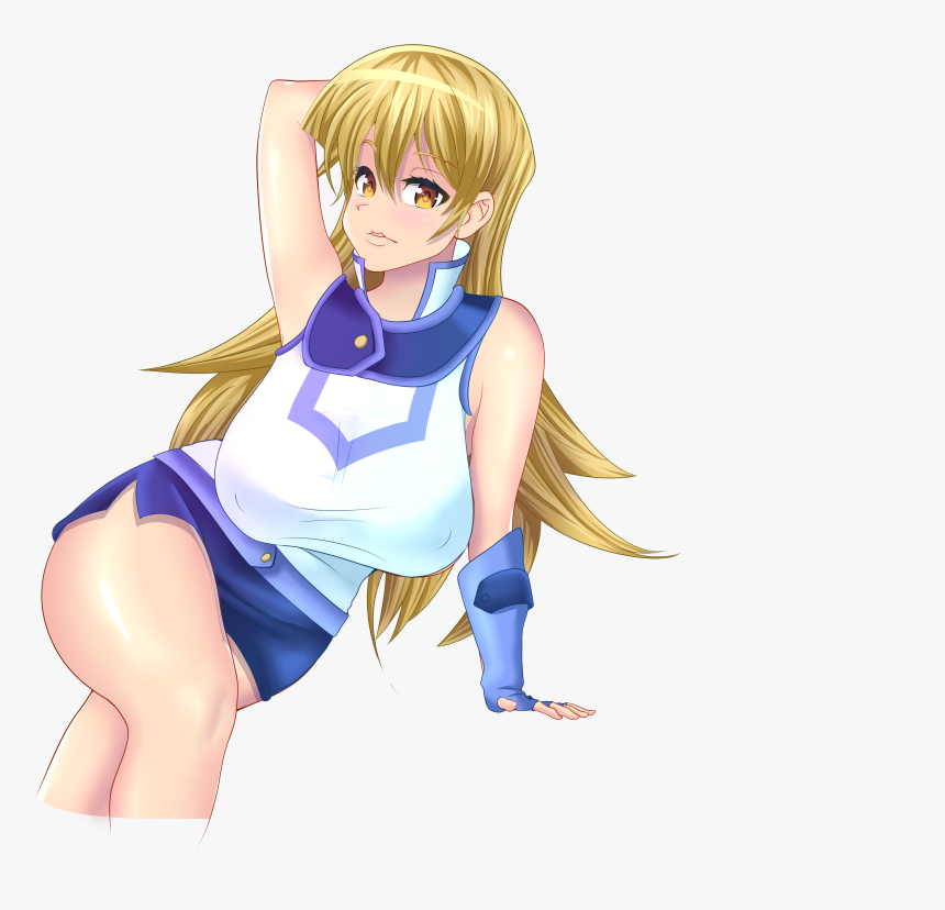 Alexis Yugioh, HD Png Download, Free Download