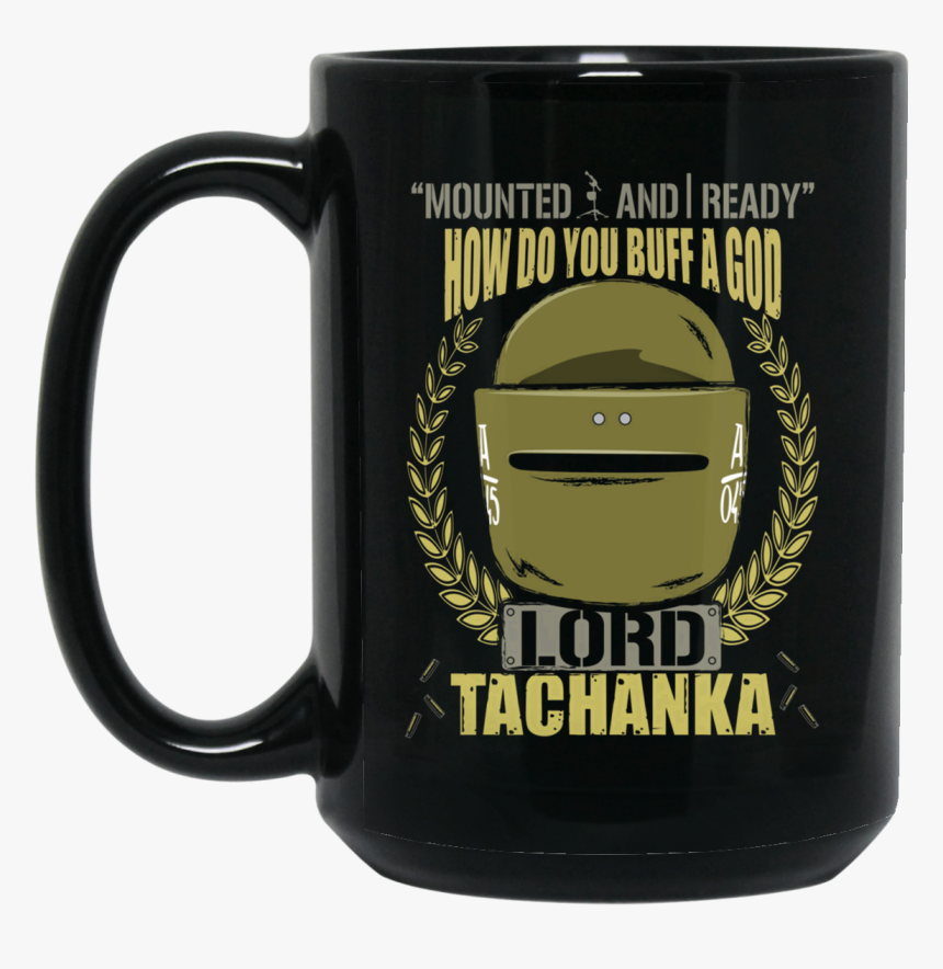 Lord Tachanka T Shirt, HD Png Download, Free Download