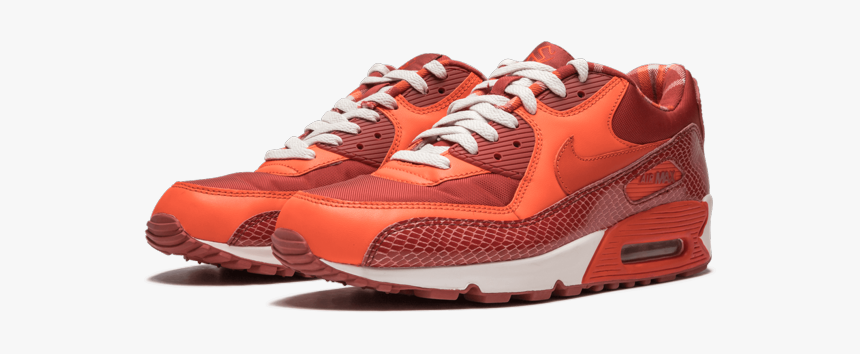 Nike Air Max 90 Qk "steve Nash - Sneakers, HD Png Download, Free Download