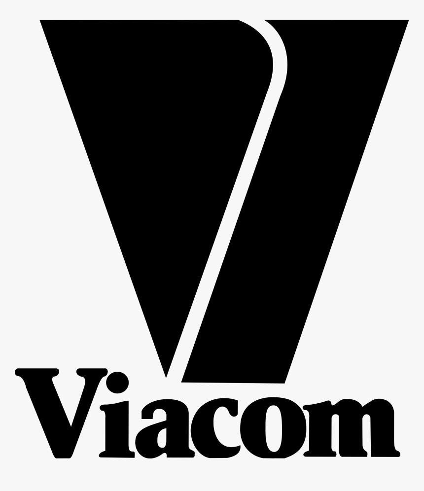 Viacom Logo 1976, HD Png Download, Free Download