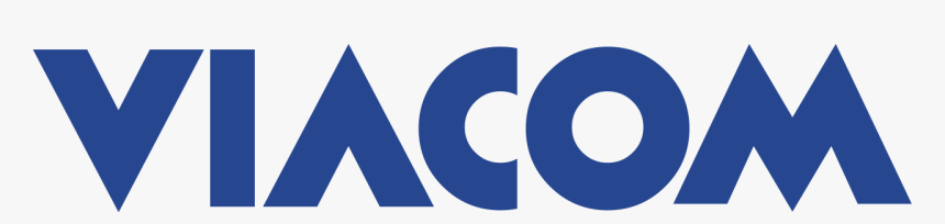 Viacom Logo Png, Transparent Png, Free Download