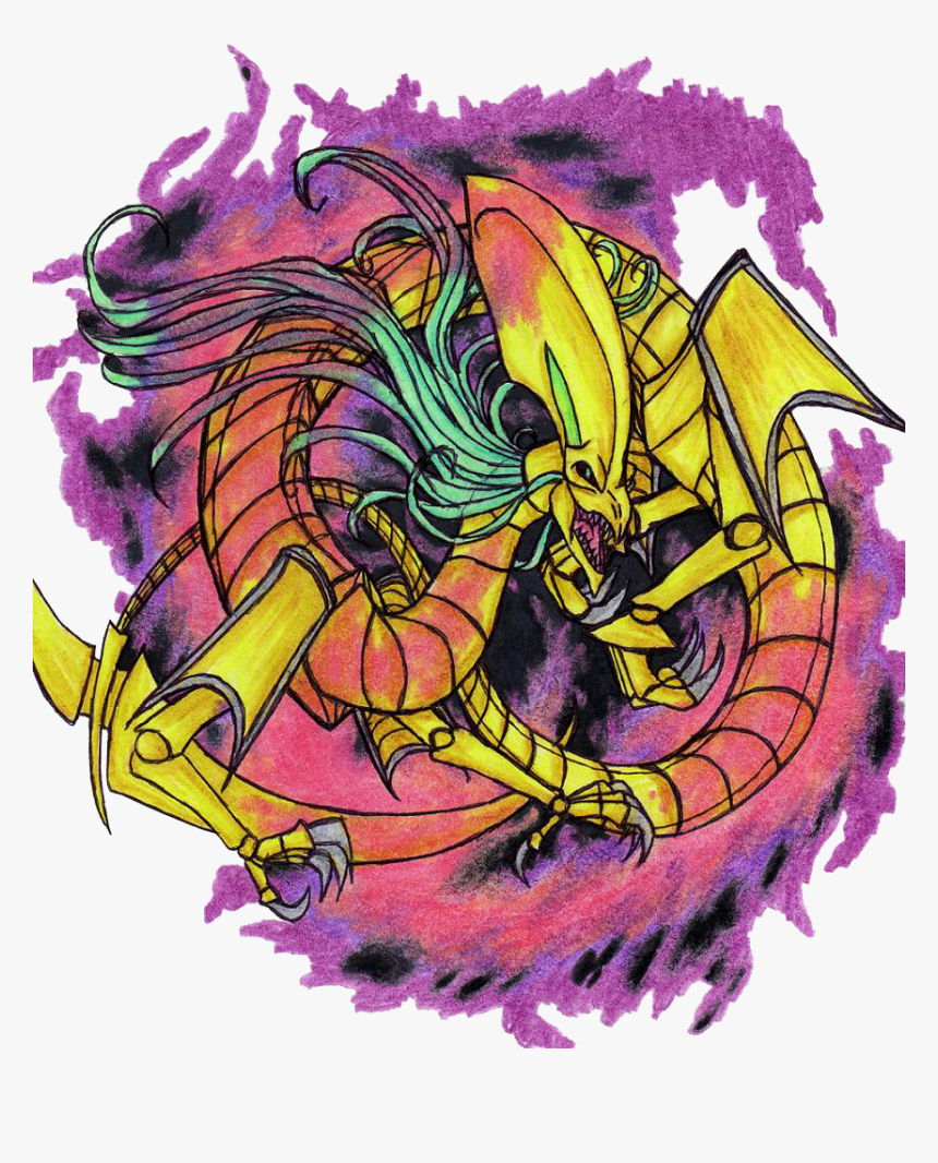 Yu Gi Oh, HD Png Download, Free Download