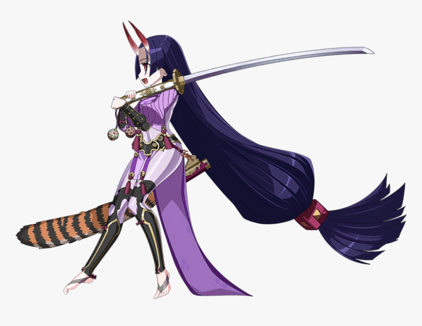 Raikou Png, Transparent Png, Free Download