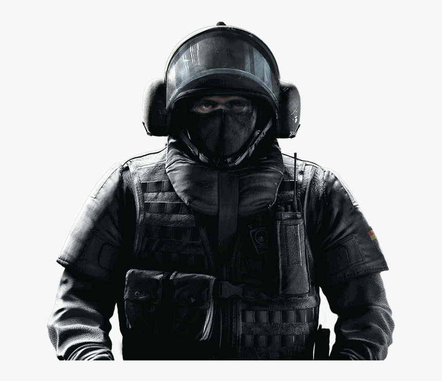 Blitz - Rainbow Six Blitz Png, Transparent Png, Free Download