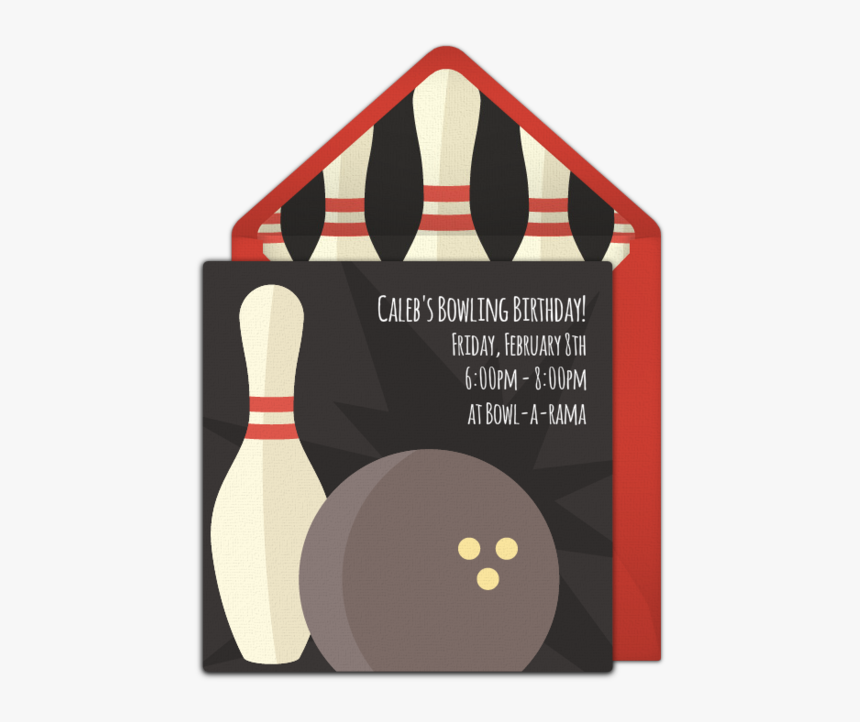 Bowling Clip Art Free Transparent, HD Png Download, Free Download