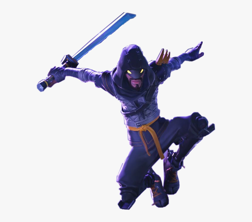 #freetouse #freetoremix #freetoedit #fortnite #ninja - Cloaked Star Fortnite, HD Png Download, Free Download