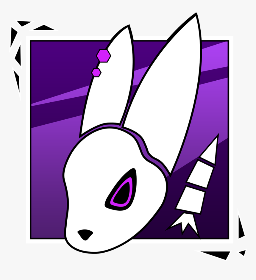 Transparent Rabbit Icon Png - Rainbow Six Siege Bunny, Png Download, Free Download