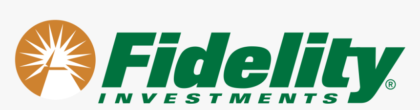 Fidelity - Fidelity Investments, HD Png Download, Free Download