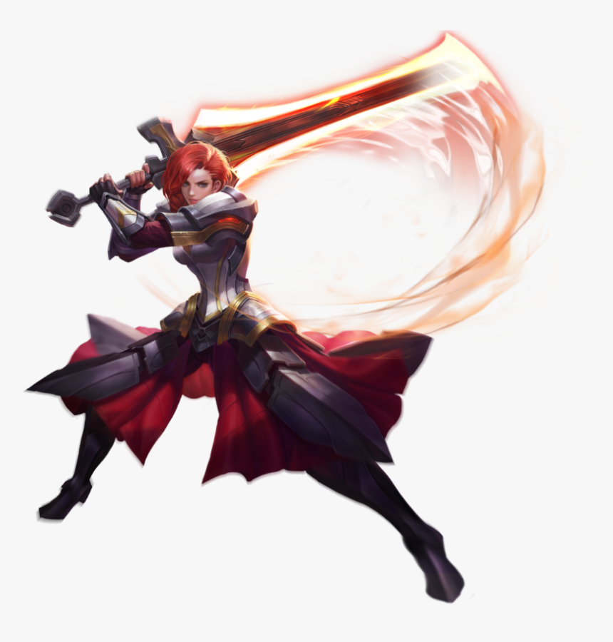 Astrid Arena Of Valor - Arena Of Valor Png, Transparent Png, Free Download