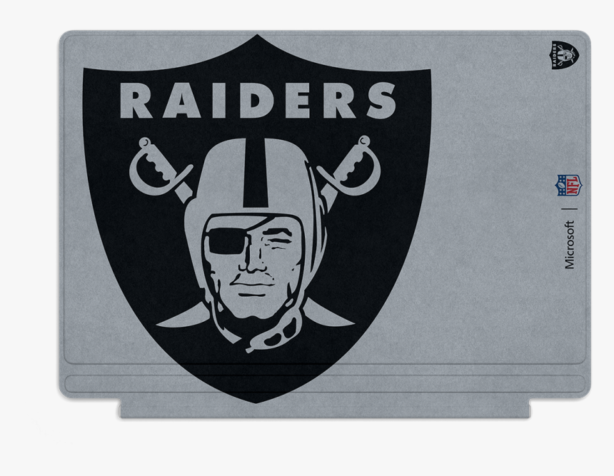 Oakland Raiders Logo Jpg, HD Png Download, Free Download