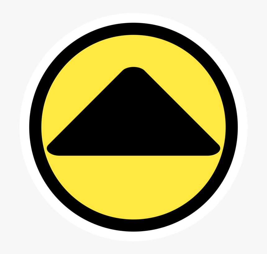 Computer Icons Arrow Computer Mouse Triangle Symbol - Icon, HD Png Download, Free Download