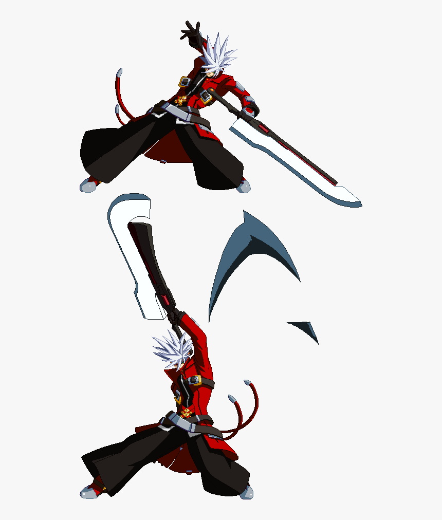 Transparent Sword Slash Png Ragna Special Move Png Download Kindpng - draco fang sword roblox dragon s blaze sword free transparent