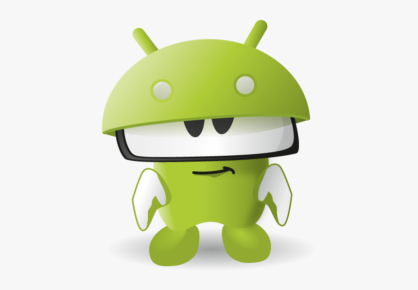 Android Apk, HD Png Download, Free Download
