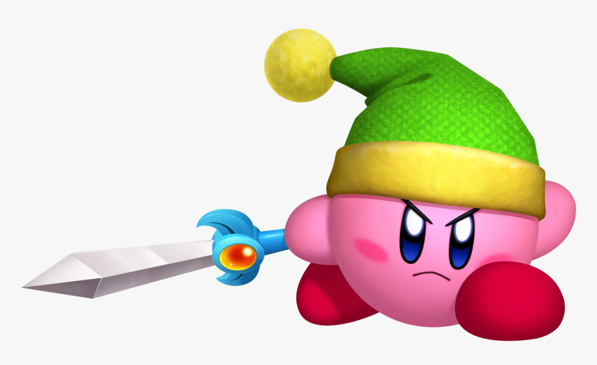 Kirby Return To Dreamland Kirby, HD Png Download, Free Download