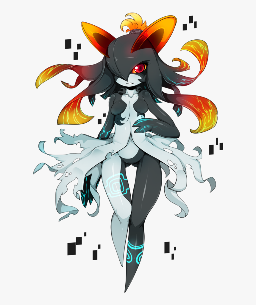 Slugbox Midna, HD Png Download, Free Download