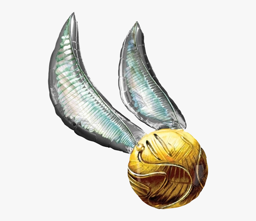 Transparent Snitch Clipart - Transparent Golden Snitch Png, Png Download, Free Download