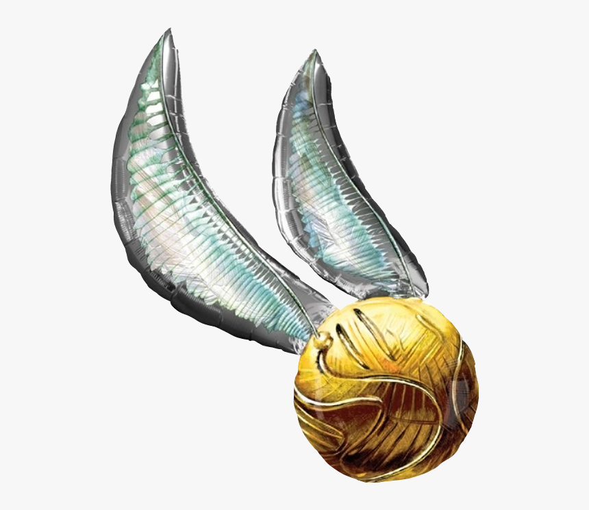 Download Transparent Snitch Clipart Transparent Golden Snitch Png Png