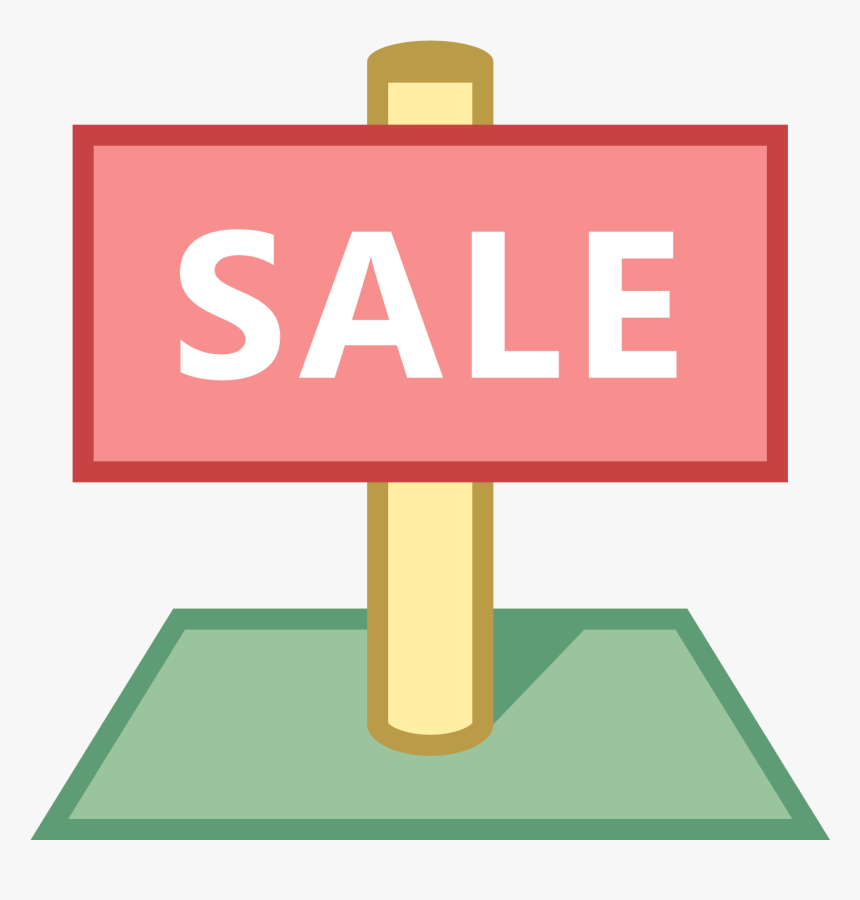 Land Sales Icon Free Download At Icons8 - Land For Sale Icon, HD Png Download, Free Download