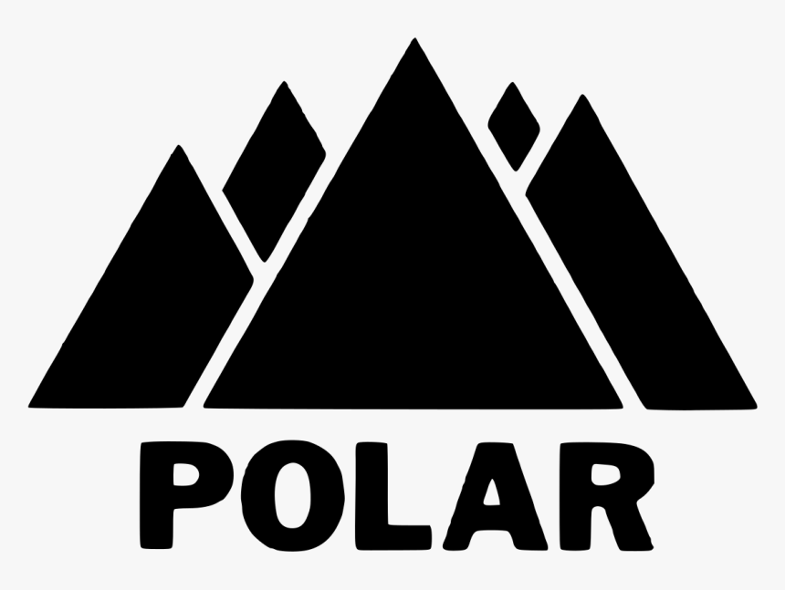 Polar Music, HD Png Download, Free Download
