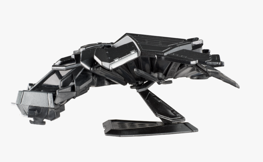 The Dark Knight Rises Batwing - Hot Wheels Elite One 1 50 Scale, HD Png Download, Free Download