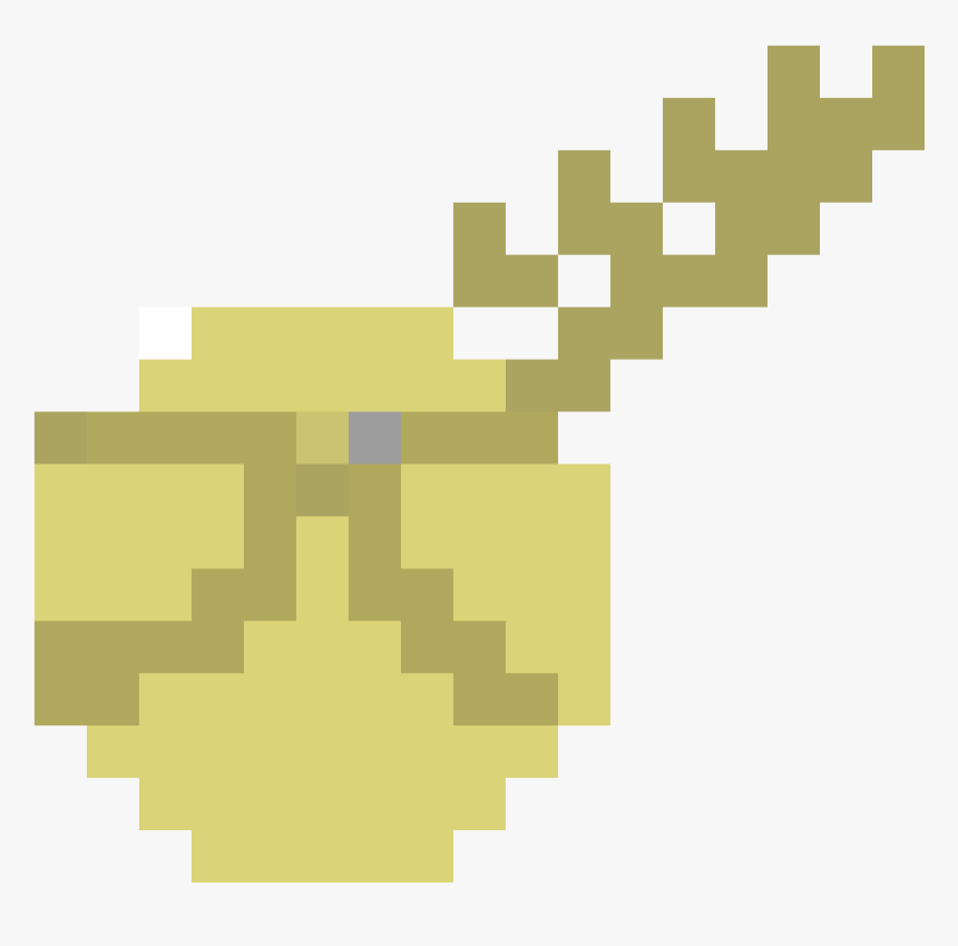 Stegosaurus Pixel Art Transparent, HD Png Download, Free Download