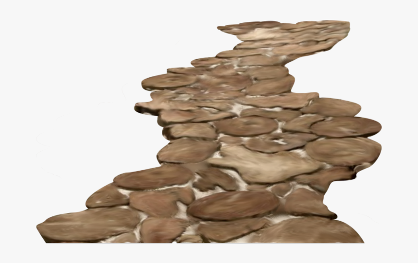 #stone #path #stickers - Stone Path Png, Transparent Png, Free Download