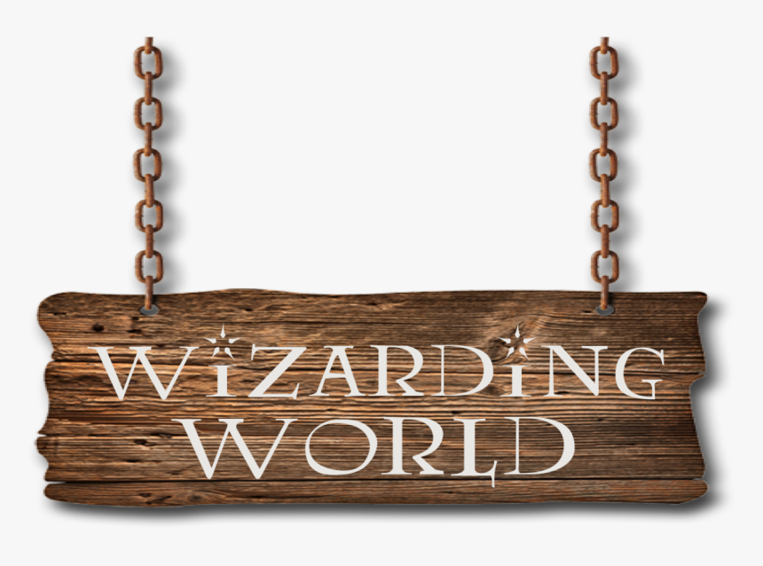 Wooden Sign - Swing, HD Png Download, Free Download