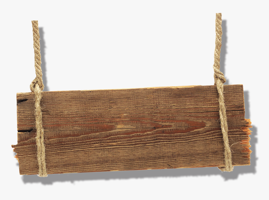 Wood Banner Png, Transparent Png, Free Download