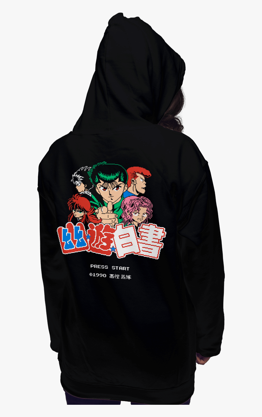 Legends Of Horror Hoodie, HD Png Download, Free Download