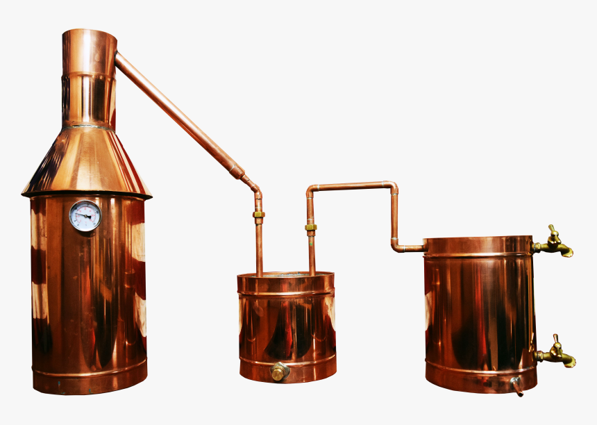 Moonshine Still, HD Png Download, Free Download