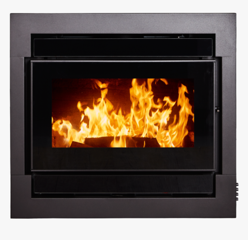 Kent Calisto Small Insert Wood Heater - Wood, HD Png Download, Free Download